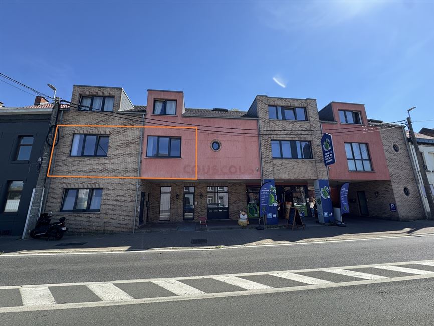 Appartement à 1300 WAVRE - Réf. 13669