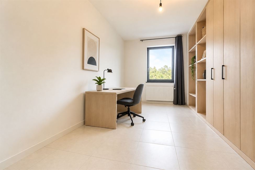 Appartement à 1300 WAVRE - Réf. 13670