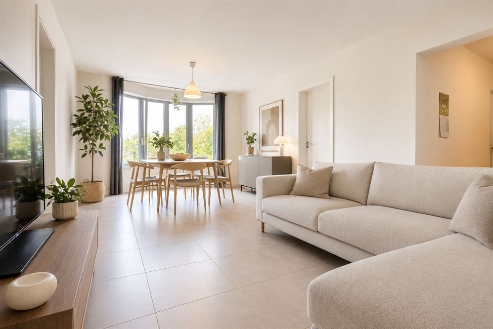 Appartement à 1300 WAVRE - Réf. 13670