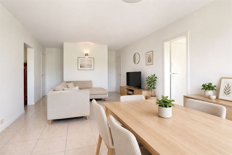 Appartement à 1300 WAVRE - Réf. 13670