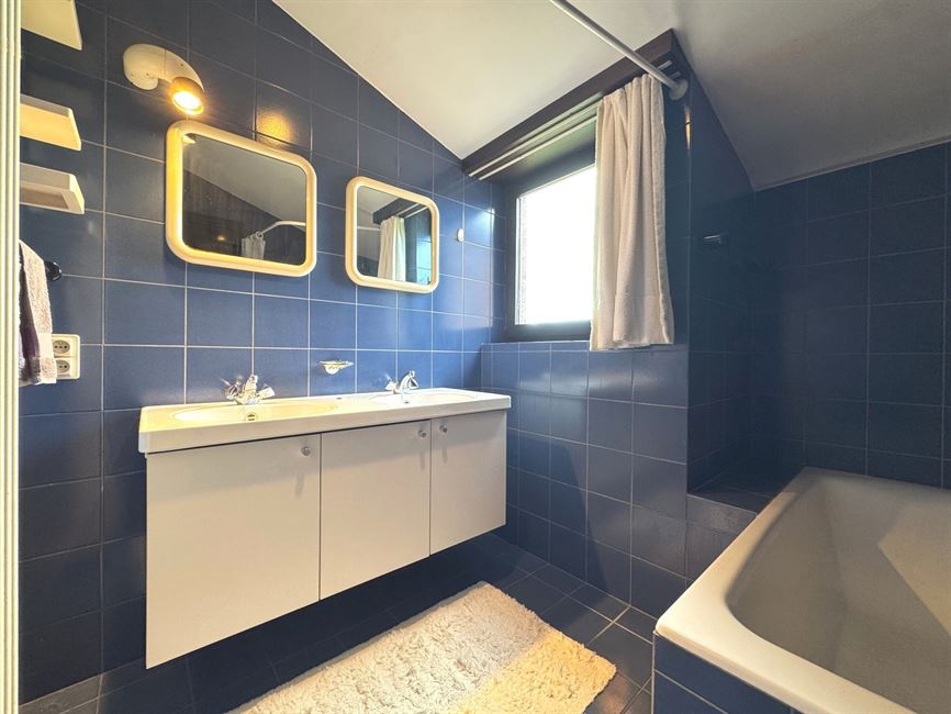 Villa familiale de 5 CH avec suite parentale et double garage à 1300 WAVRE - Réf. 13676