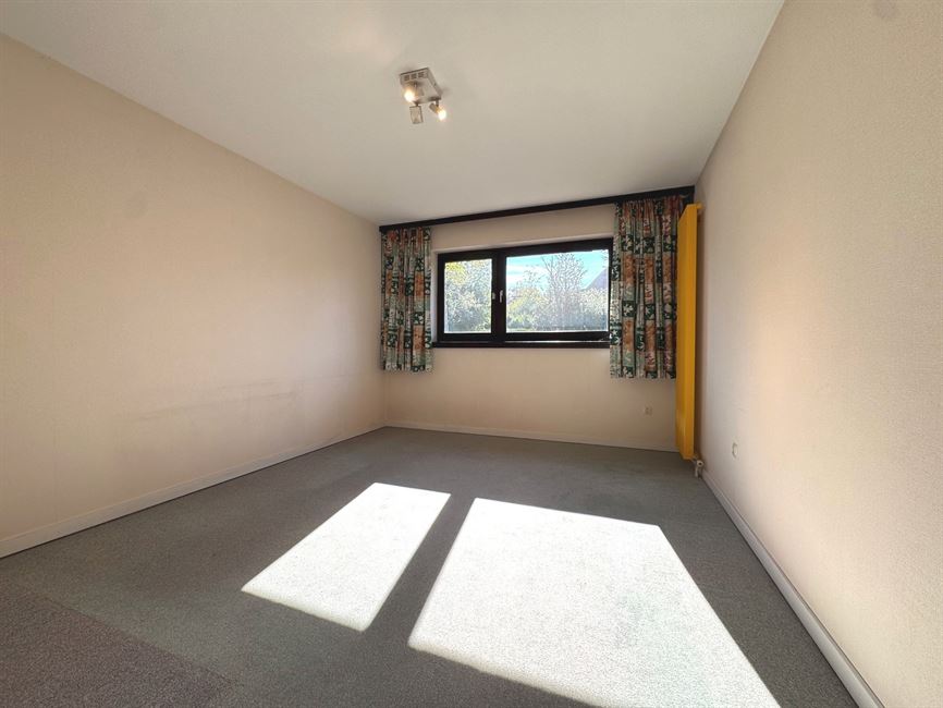 Villa familiale de 5 CH avec suite parentale et double garage à 1300 WAVRE - Réf. 13676
