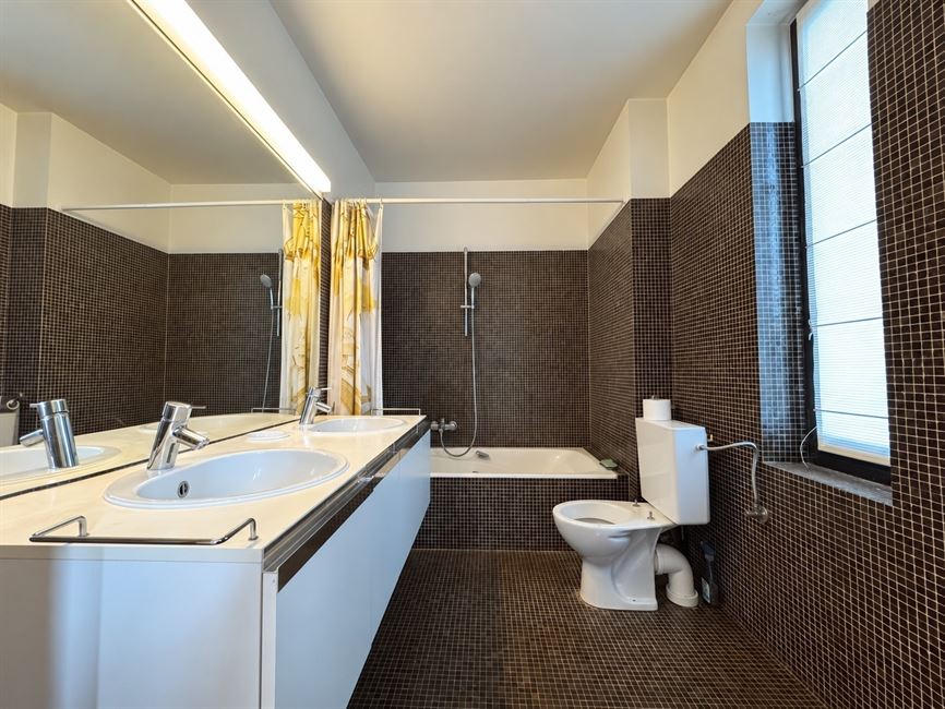Villa familiale de 5 CH avec suite parentale et double garage à 1300 WAVRE - Réf. 13676