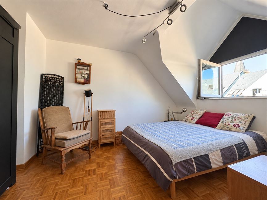 Appartement à 1340 OTTIGNIES - Réf. 13678