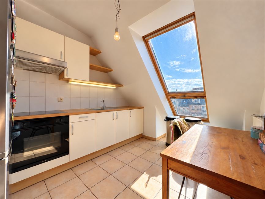 Appartement à 1340 OTTIGNIES - Réf. 13678