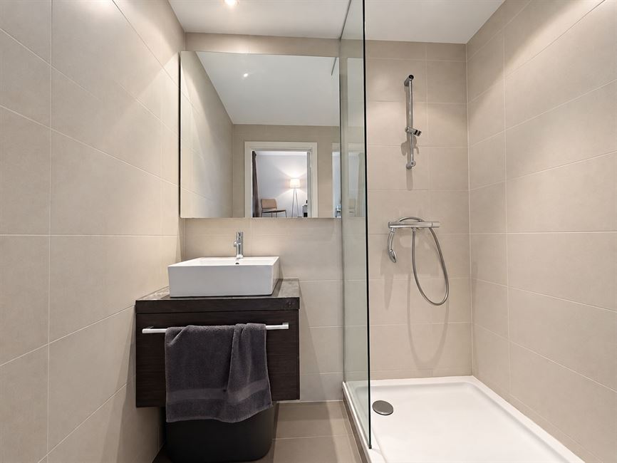 Appartement à 1050 ELSENE - Réf. 13679