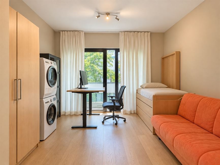 Appartement à 1050 ELSENE - Réf. 13679