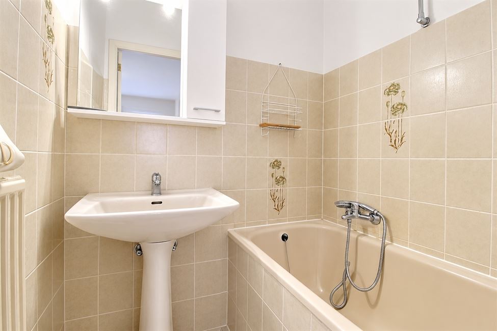Studio  à 1080 MOLENBEEK-SAINT-JEAN - Réf. 13610