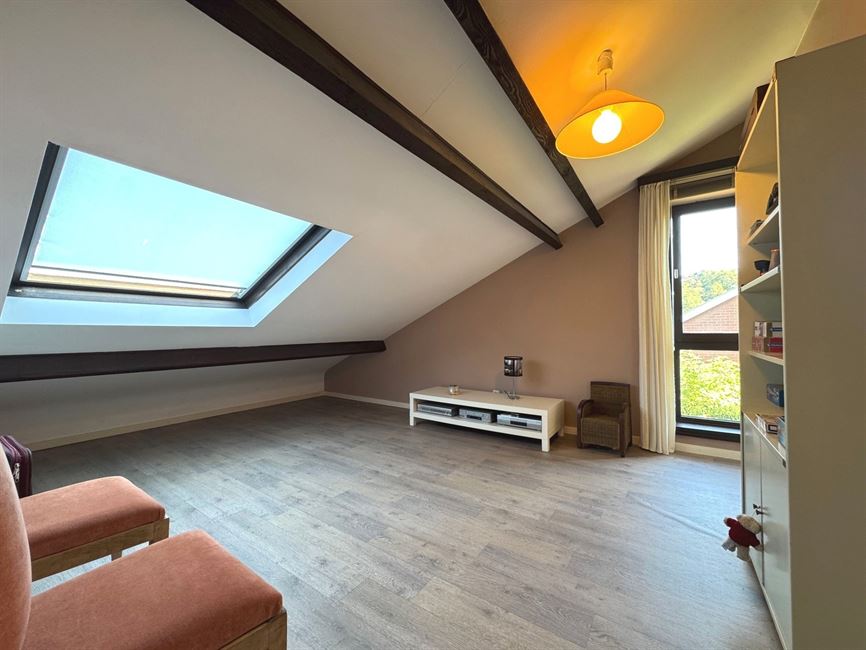 Villa familiale de 5 CH avec suite parentale et double garage à 1300 WAVRE - Réf. 13676