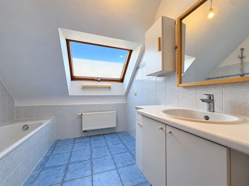 Appartement à 1340 OTTIGNIES - Réf. 13678