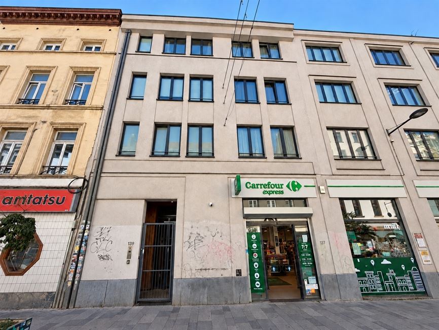 Appartement à 1050 ELSENE - Réf. 13679