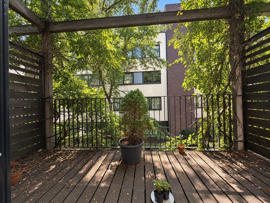 Appartement à 1050 ELSENE - Réf. 13679