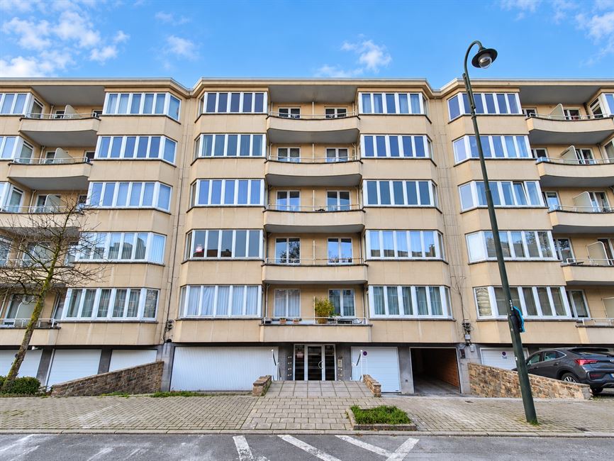 COUP DE COEUR - Magnifique appartemnt 2ch + garage