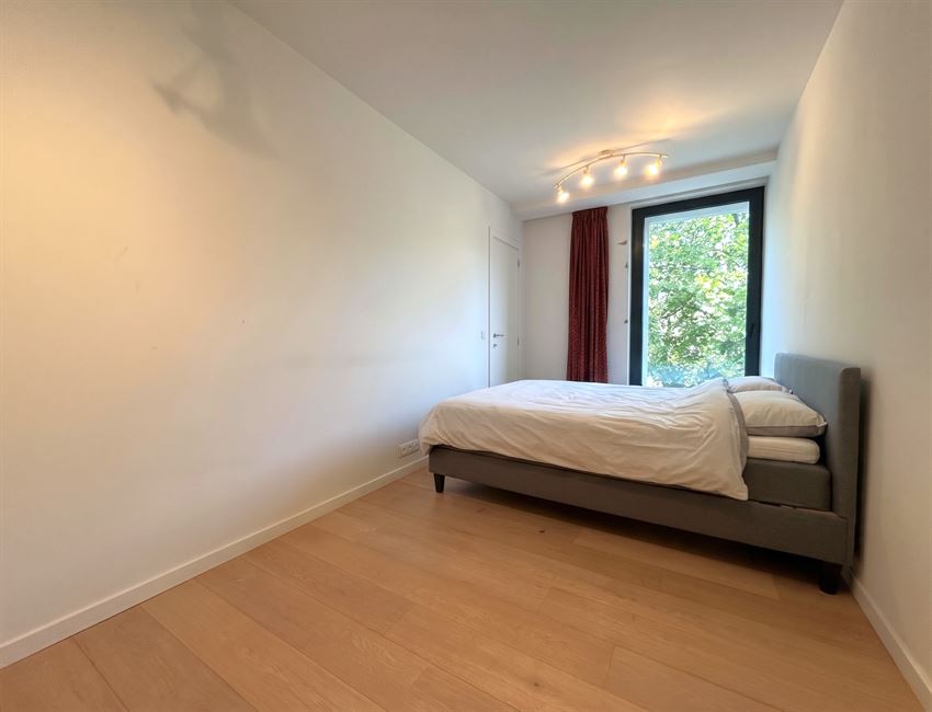 CHÂTELAIN - Appartement 2ch dans un immeuble de haut standing !  à 1050 IXELLES - Réf. 13680