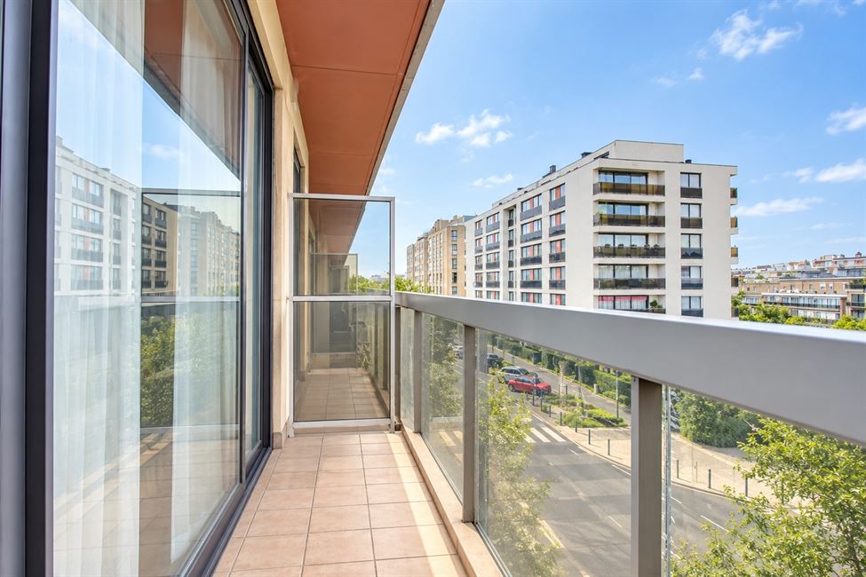 Studio  à 1080 MOLENBEEK-SAINT-JEAN - Réf. 13610