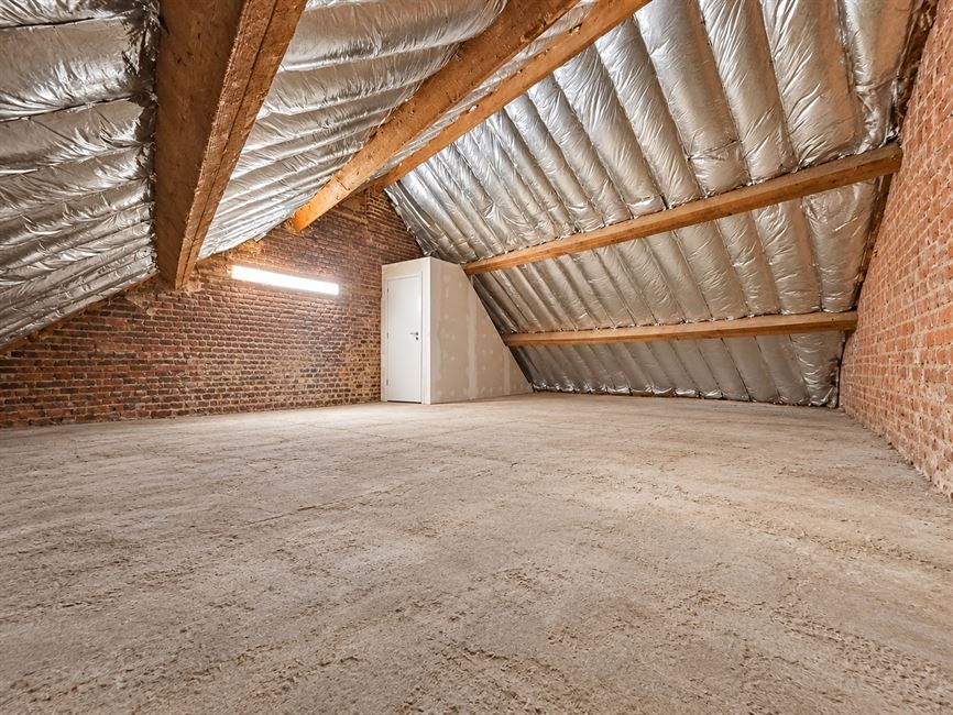 CHAUSSEE DE BRUXELLES - Bureaux de +-140m² à 1410 WATERLOO - Réf. 13697