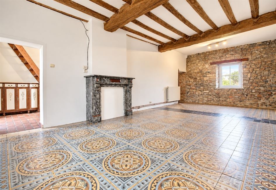 Huis à 5651 WALCOURT - Réf. 13672