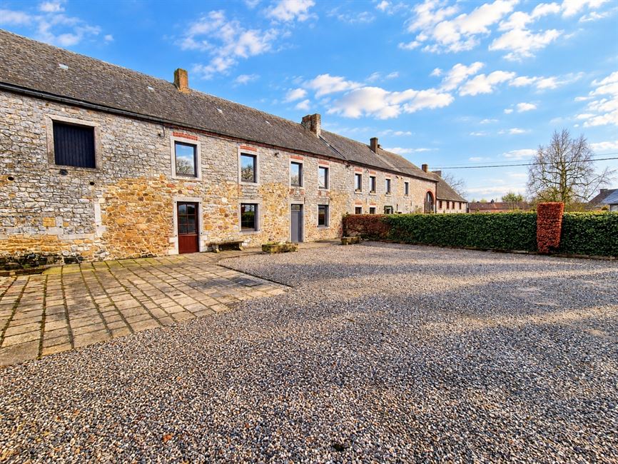 Huis
