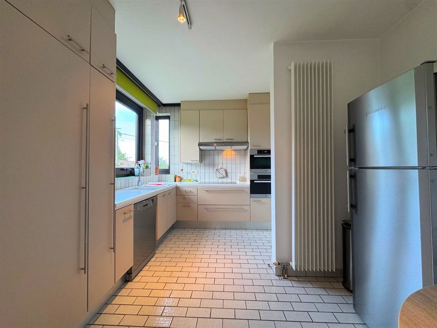 Villa familiale de 5 CH avec suite parentale et double garage à 1300 WAVRE - Réf. 13676