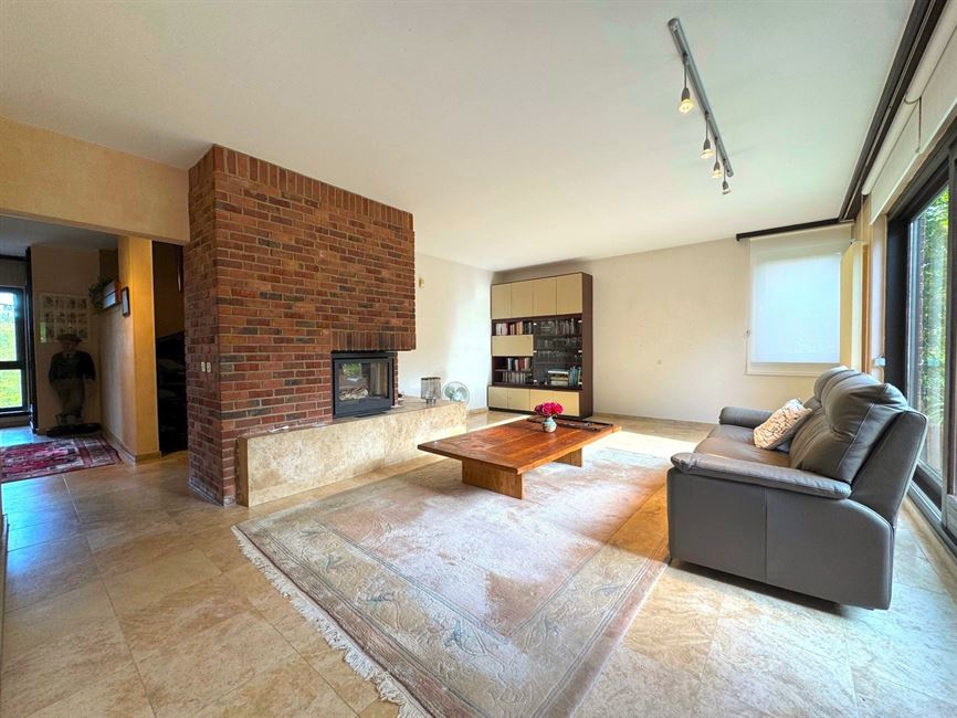 Villa familiale de 5 CH avec suite parentale et double garage à 1300 WAVRE - Réf. 13676