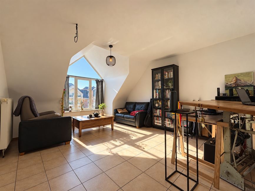 Appartement à 1340 OTTIGNIES - Réf. 13678