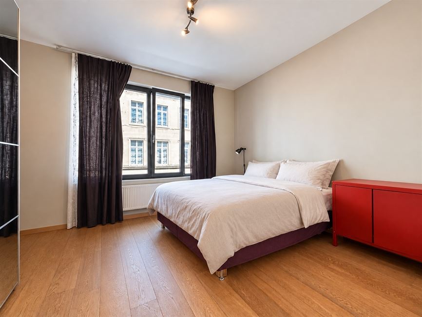 Appartement à 1050 ELSENE - Réf. 13679