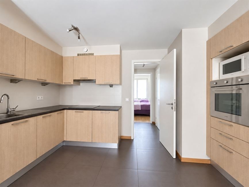 Appartement à 1050 ELSENE - Réf. 13679