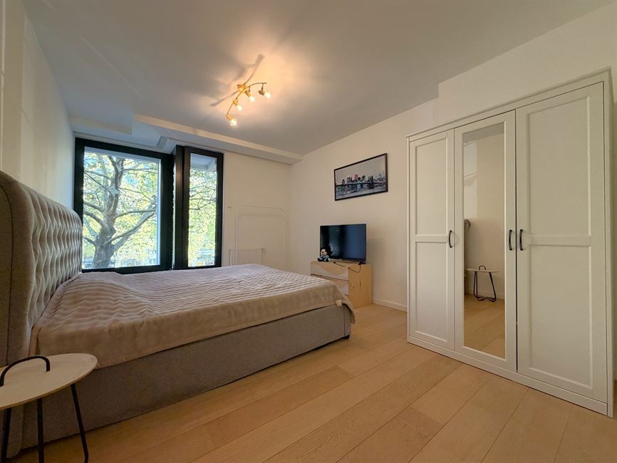 CHÂTELAIN - Appartement 2ch dans un immeuble de haut standing !  à 1050 IXELLES - Réf. 13680
