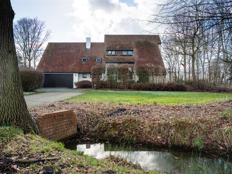 Woning te Nazareth-De Pinte