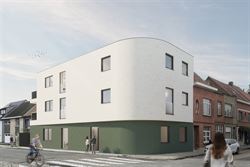 Laatste appartement in residentie Norbertijn: tijdloze luxe vlakbij Gent.

Aankopen onder 6% BTW mogelijk, zonnig leefterras (18m²) met zicht op de...