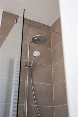 Drongen, dat is de nabijheid van Gent-centrum in combinatie met een vlotte bereikbaarheid. De hoge mobiscore bevestigt: openbaar vervoer, winkels, spo...