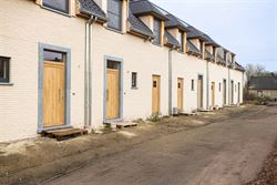 Op een uitgelezen locatie waar het authentieke dorpsgevoel van Asper nog primeert ... waar vele wandel- en fietsroutes vertrekken die je leiden door d...