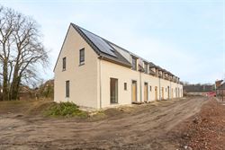 Op een uitgelezen locatie waar het authentieke dorpsgevoel van Asper nog primeert ... waar vele wandel- en fietsroutes vertrekken die je leiden door d...