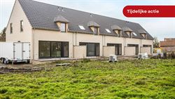 Op een uitgelezen locatie waar het authentieke dorpsgevoel van Asper nog primeert ... waar vele wandel- en fietsroutes vertrekken die je leiden door d...