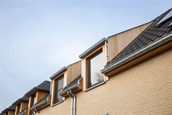 Op een uitgelezen locatie waar het authentieke dorpsgevoel van Asper nog primeert ... waar vele wandel- en fietsroutes vertrekken die je leiden door d...