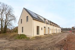 Op een uitgelezen locatie waar het authentieke dorpsgevoel van Asper nog primeert ... waar vele wandel- en fietsroutes vertrekken die je leiden door d...