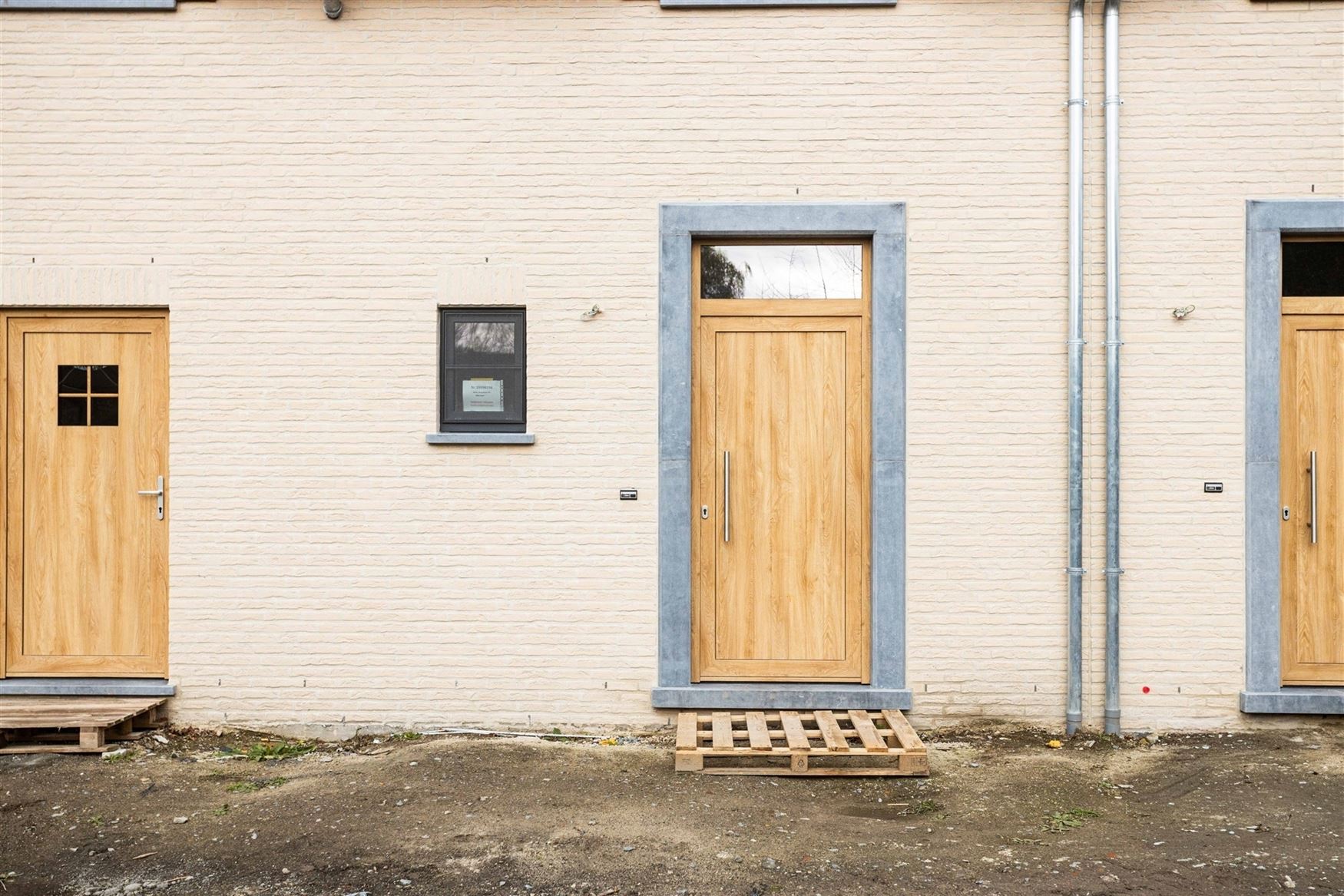 Op een uitgelezen locatie waar het authentieke dorpsgevoel van Asper nog primeert ... waar vele wandel- en fietsroutes vertrekken die je leiden door d...