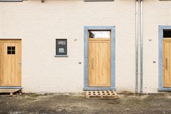 Op een uitgelezen locatie waar het authentieke dorpsgevoel van Asper nog primeert ... waar vele wandel- en fietsroutes vertrekken die je leiden door d...