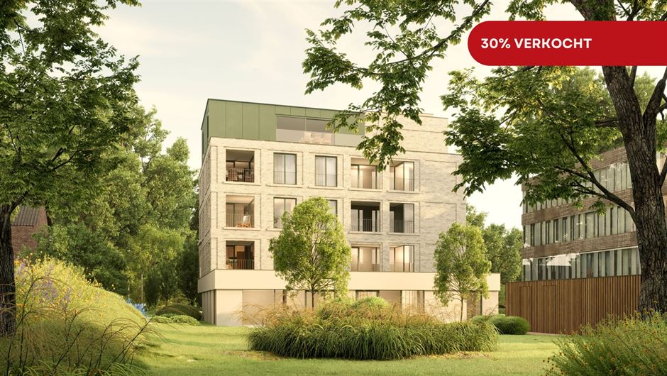 Zorgeloos bouwen zonder dubbele lasten! Geen maandelijkse kosten tijdens de bouwfase; krediet start pas bij oplevering. Zo geniet je al vanaf dag éé...