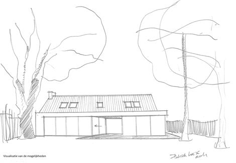 Nood aan rust en natuur, zonder in te boeten op bereikbaarheid? Ontdek deze charmante woning, verscholen in het groen, ver van de straat en omringd do...