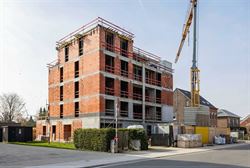 VIVE in Wondelgem verkoopt sterk. Intussen is al 50% van het project verkocht.
Oplevering voorjaar 2027

VIVE combineert hedendaagse architectuur m...