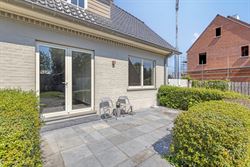 WENST U EEN BEZOEK? SURF NAAR ONZE SITE: WWW.INFINIMO.BE > ZOEK DE DESBETREFFENDE EIGENDOM > REGISTREER U VIA DE KNOP ‘PLAN EEN BEZOEK’.
Stap bin...