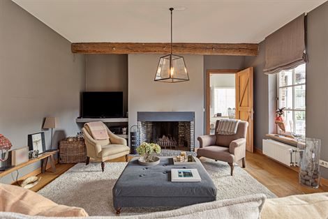 WENST U EEN BEZOEK? SURF NAAR ONZE SITE: WWW.INFINIMO.BE > ZOEK DE DESBETREFFENDE EIGENDOM > REGISTREER U VIA DE KNOP ‘PLAN EEN BEZOEK’.
Deze kar...