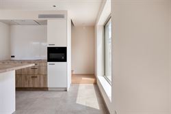 WENST U EEN BEZOEK? SURF NAAR ONZE SITE: WWW.INFINIMO.BE > ZOEK DE DESBETREFFENDE EIGENDOM > REGISTREER U VIA DE KNOP ‘PLAN EEN BEZOEK’.
In hartj...