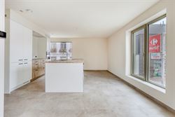 WENST U EEN BEZOEK? SURF NAAR ONZE SITE: WWW.INFINIMO.BE > ZOEK DE DESBETREFFENDE EIGENDOM > REGISTREER U VIA DE KNOP ‘PLAN EEN BEZOEK’.
In hartj...