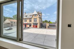 WENST U EEN BEZOEK? SURF NAAR ONZE SITE: WWW.INFINIMO.BE > ZOEK DE DESBETREFFENDE EIGENDOM > REGISTREER U VIA DE KNOP ‘PLAN EEN BEZOEK’.
In hartj...