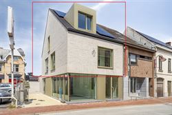 WENST U EEN BEZOEK? SURF NAAR ONZE SITE: WWW.INFINIMO.BE > ZOEK DE DESBETREFFENDE EIGENDOM > REGISTREER U VIA DE KNOP ‘PLAN EEN BEZOEK’.
In hartj...