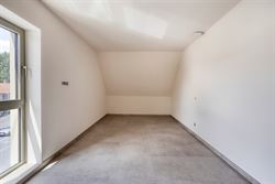 WENST U EEN BEZOEK? SURF NAAR ONZE SITE: WWW.INFINIMO.BE > ZOEK DE DESBETREFFENDE EIGENDOM > REGISTREER U VIA DE KNOP ‘PLAN EEN BEZOEK’.
In hartj...