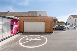 WENST U EEN BEZOEK? SURF NAAR ONZE SITE: WWW.INFINIMO.BE > ZOEK DE DESBETREFFENDE EIGENDOM > REGISTREER U VIA DE KNOP ‘PLAN EEN BEZOEK’.
In hartj...