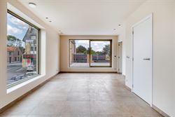 WENST U EEN BEZOEK? SURF NAAR ONZE SITE: WWW.INFINIMO.BE > ZOEK DE DESBETREFFENDE EIGENDOM > REGISTREER U VIA DE KNOP ‘PLAN EEN BEZOEK’.
In hartj...